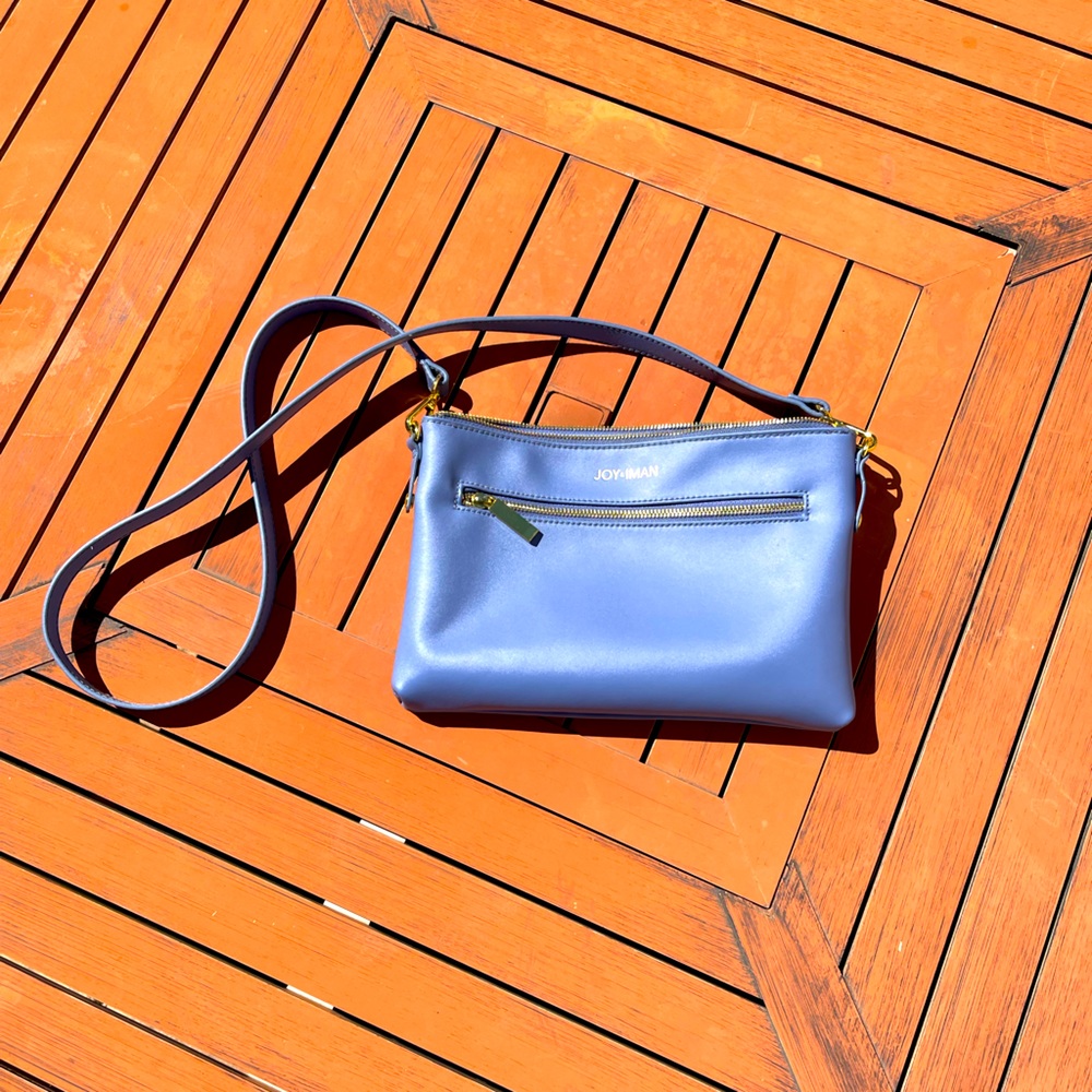 Liz Claiborne small shoulder bag